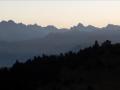 Le Massif des Écrins