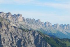 Les Rochers de la Balme