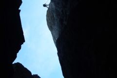 Le deuxième et dernier rappel toujours spectaculaire 