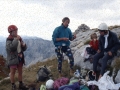 08040 - Mont Aiguille - Camille et sa Maitresse