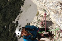 Au relais 5