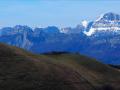 Du Mont-Aiguille au Grand Veymont