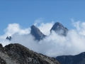 Les Aiguilles d'Arves