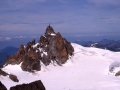 L'Aiguille du Midi