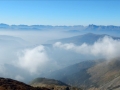 .Barrière est du Vercors