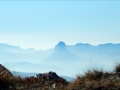 Le Mont-Aiguille