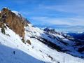 La vallée de la Guisane