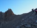 Sous le Col de la Temple