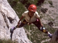 05286 - Pilier sud de la Double Brêche et traversée des arêtes du Gerbier