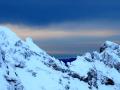 Une belle traversée d'arête pour cet été !!!