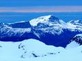 Mont-Aiguille et Grand-Veymont