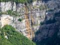 La cascade du Bournillon