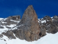 Aiguillette du Vallonnet