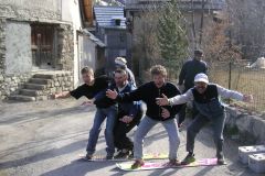 MINOLTA DIGITAL CAMERA