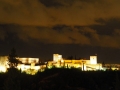 Le majestueux Alhambra, témoin de la présence musulmane en Espagne du 8ème au 15ème siècle