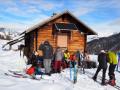 Cabane de l'Aupette