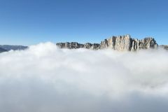 Les Rochers du Parquet