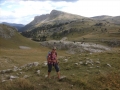 Sur les hauts plateux du Vercors