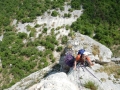 Dans la Grotte