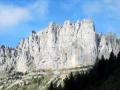 Les Rochers du Parquet