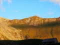 Le Col du Vallon