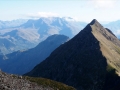 L'Aiguille de Vénosc