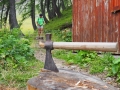 Cabane de la Selle