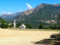 Le village de Beaufin