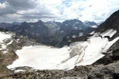 Le Glacier des Sellettes