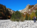 Torrent de l'Abéou