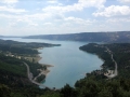 Lac de Sainte-Croix