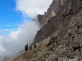 Via ferrata Santner