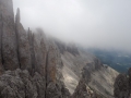 Via ferrata Santner