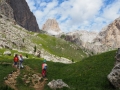 Via ferrata Roda de Vael