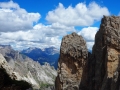 Via ferrata Roda de Vael