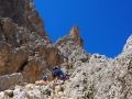 Via ferrata Schuster