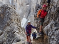 Via ferrata Schuster