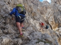 Via ferrata Schuster