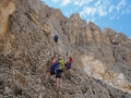 Via ferrata Schuster