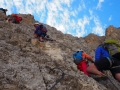 Via ferrata Schuster