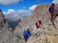 Via ferrata Schuster