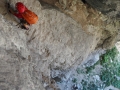 Via ferrata « I Magnifici Quattro »