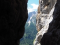 Via ferrata « I Magnifici Quattro »