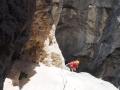 Via ferrata « I Magnifici Quattro »