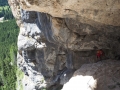 Via ferrata « I Magnifici Quattro »