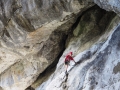 Via ferrata « I Magnifici Quattro »