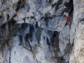 Via ferrata « I Magnifici Quattro »