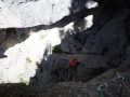 Via ferrata « I Magnifici Quattro »