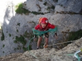 Via ferrata « I Magnifici Quattro »