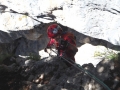 Via ferrata « I Magnifici Quattro »